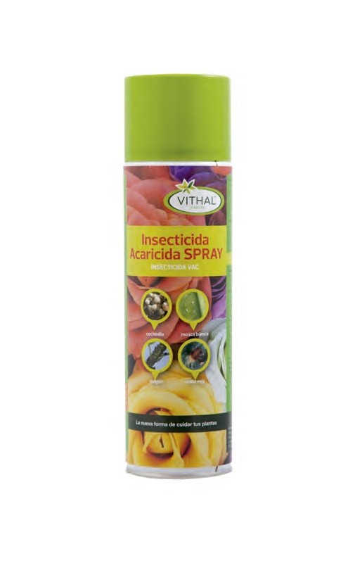 Insectida-Acaricida Spary Vac