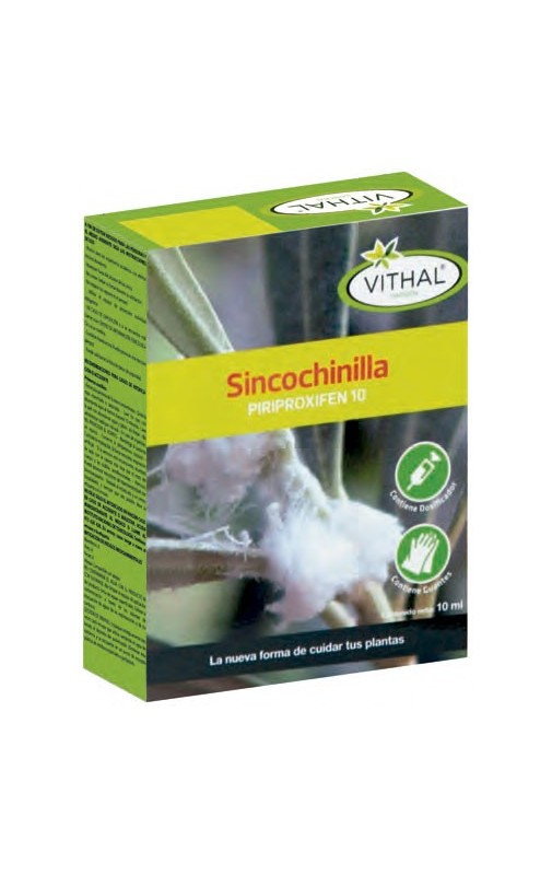 SINCOCHINILLAS-PIRIPROXIFEN