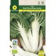POIREE VERTE A CARDE BLANCHE LARGE 2 "RAINBOW-ECO"