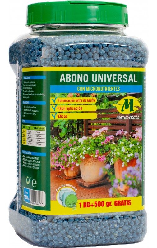 Fertilizer Universal