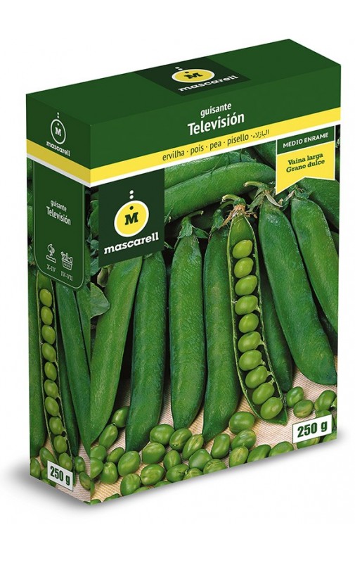 Pea Televisión