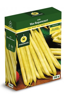 Bean Wax Roquencourt