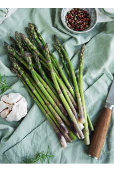 ASPARAGUS