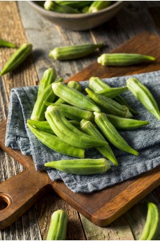 OKRA